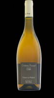 Domaine de Bois Mozé - Château Rousset 2015 (Côteaux de l'Aubance - blanc liquoreux)