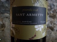 Sant Armettu - Pivarella