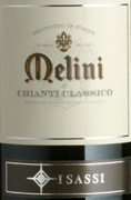 Isassi 2021 (Chianti Classico - rouge)