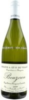 Domaine A. & P. de Villaine 2016 (Bouzeron - blanc)
