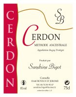 Sandrine Bigot - méthode ancestrale