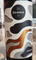 Domaine Stratéus