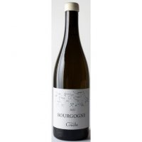 Vincent Couche - Bourgogne blanc 2022 (Bourgogne - blanc)