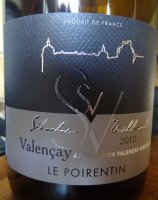 Sebastien Vaillant - Le Poirentin