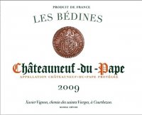 Xavier Vignon - Les Bédines