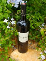 Domaine Marie Bérénice