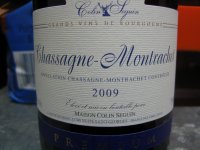 Colin Seguin, Premium