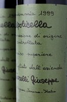 Giuseppe Quintarelli 2004 (Valpolicella - rouge)