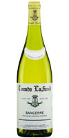 Comte Lafond 2009 (Sancerre - blanc)