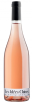Domaine IN VENTIS - Les idées claires 2024 (Vin de Pays des Côtes du Tarn - rosé)
