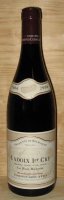 Ladoix 1er Cru Le Bois Roussot 2000 (Côte de Beaune - rouge)