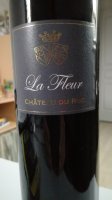 Château du Roc La Fleur 2019 (Corbières - rouge)