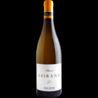 Leirana Albarino 2021 (Rias Baixas - blanc)