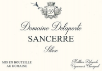 Domaine Delaporte - Silex 2019 (Sancerre - rouge)
