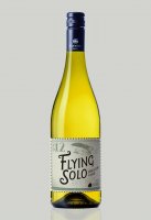 Flying Solo 2023 (Vin de Pays d'Oc - blanc)