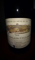 Domaine Le Chêne du Py