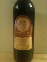 Roc du Gouverneur - Tuilé