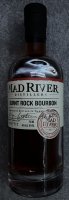 Mad River - Burnt Rock Bourbon