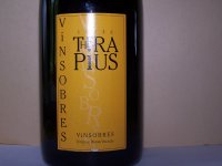 La Vinsobraise, Cuvée Thérapius 2011 (Vinsobres - rouge)