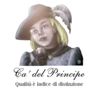 Ca' del Principe 2011 (Langhe - blanc liquoreux)