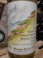 Weingut Reuter Erben - Wintricher Grosser Herrgott Riesling Auslese Urstück 2015 (Mosel-Saar-Ruwar - blanc)
