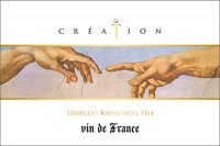 Usseglio Raymond - La Création