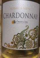 Louérion Terres d'Alliance Chardonnay