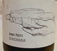 Josef Fritz Gondwana