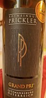 Rotweingut Prickler - Grand Pri'