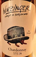 Wurzinger - Chardonnay Stein