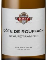 Domaine Muré - Côte de Rouffach
