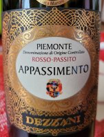 Dezzani Appassimento