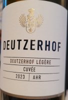 Deutzerhof - Deutzerhof Légère 2023 (Ahr - rouge)