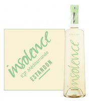 Estandon Insolence 2025 (Vin de Pays de Méditerranée - blanc)