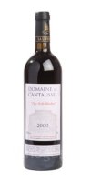 Domaine de Cantaussel - Soleillades 2010 (Minervois-La Livinière - rouge)