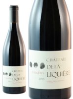 Château de la Liquière 2021 (Faugères - rouge)