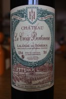 Château La Croix Bertineau 2016 (Lalande de Pomerol - rouge)