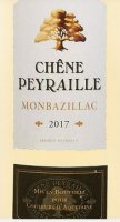 Chêne Peyraille