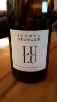 Domaine Terres Georges - LULU 2018 (Vin de Pays de l'Aude - blanc)