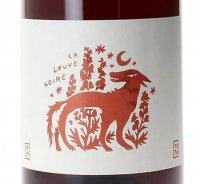 Yoyo - La louve noire 2024 (Vin de Pays Catalan - rouge)