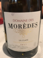 Domaine des Morèdes