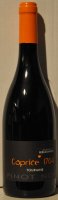 Domaine de la Bergeonnière - Caprice 1704