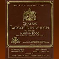 Château Larose Trintaudon