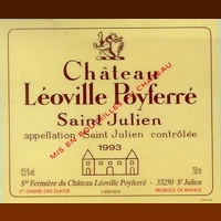 Château Léoville Poyferré