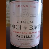 Château Lynch Bages