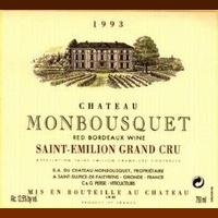 Château Monbousquet