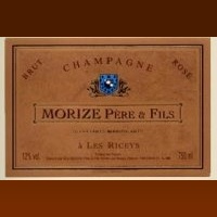 Morize Père et Fils 2008 (Rosé des Riceys - rosé)