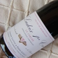 Domaine Gaston et Pierre Ravaut Premier Cru Les Corvées 2013 (Ladoix - rouge)