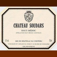 Château Soudars 2005 (Haut-Médoc - rouge)