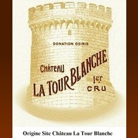 Château La Tour Blanche